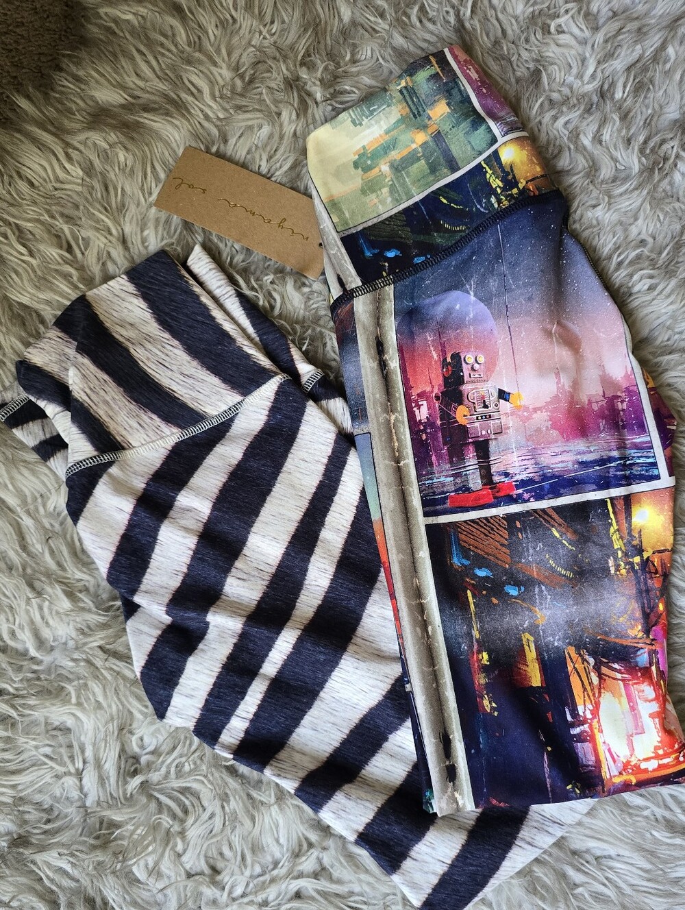 2 Pair Niyama Sol